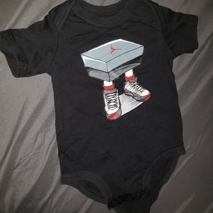 Baby onesie